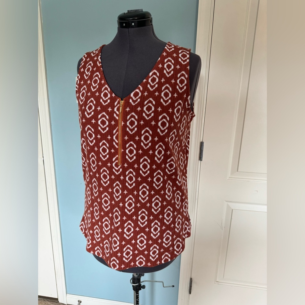 LuLaRoe Rachel Tank